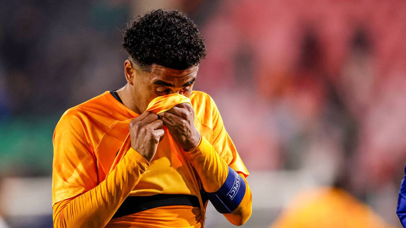 Keine EM! Schock für BVB-Star