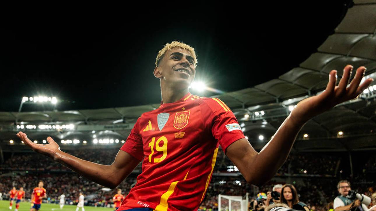 „Er ist im Ballon d’Or-Modus“