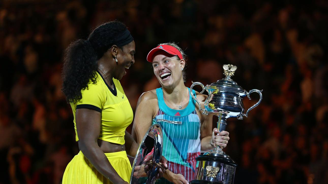 Kerbers Sensations-Coup zum Nachlesen