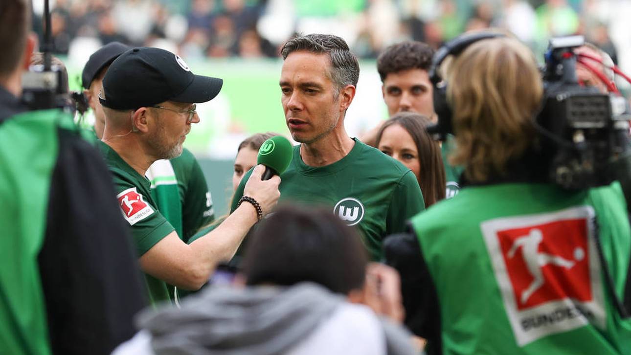 „Der FC Bayern der 2. Liga“?