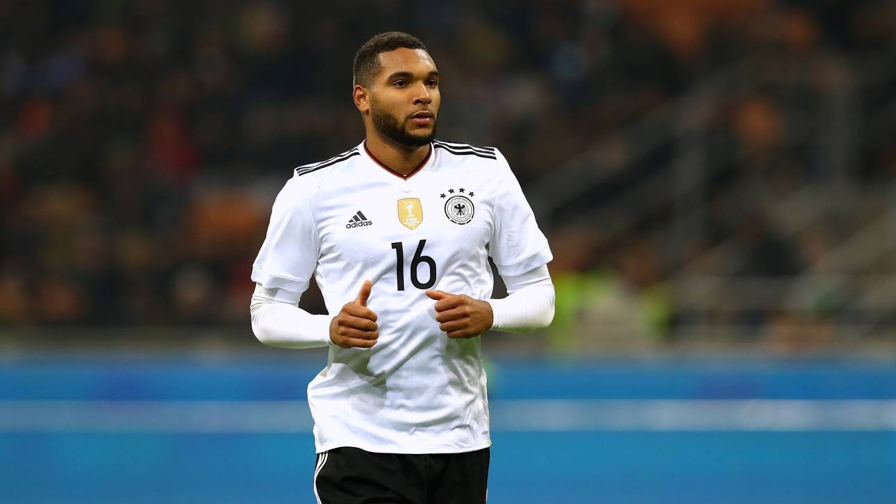 Die Rückennummern der DFB-Stars