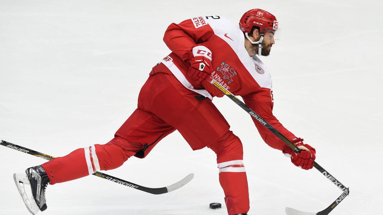 München holt dänischen WM-Spieler