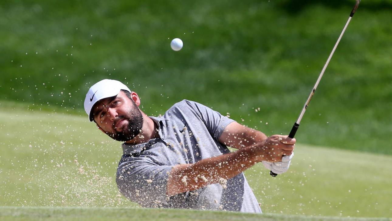 Scheffler plädiert auf „unschuldig“