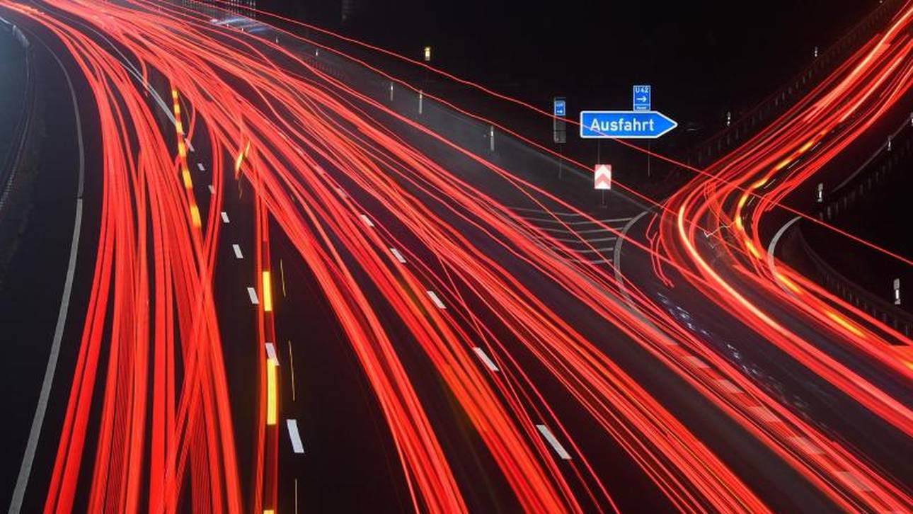 Ablenkung ist grob fahrlässig