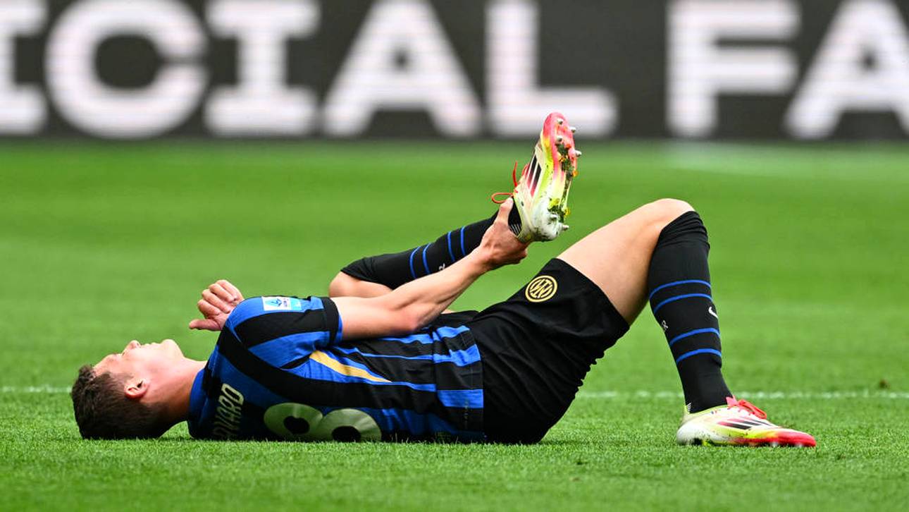 Bittere Nachrichten zu Ex-Bayern-Star