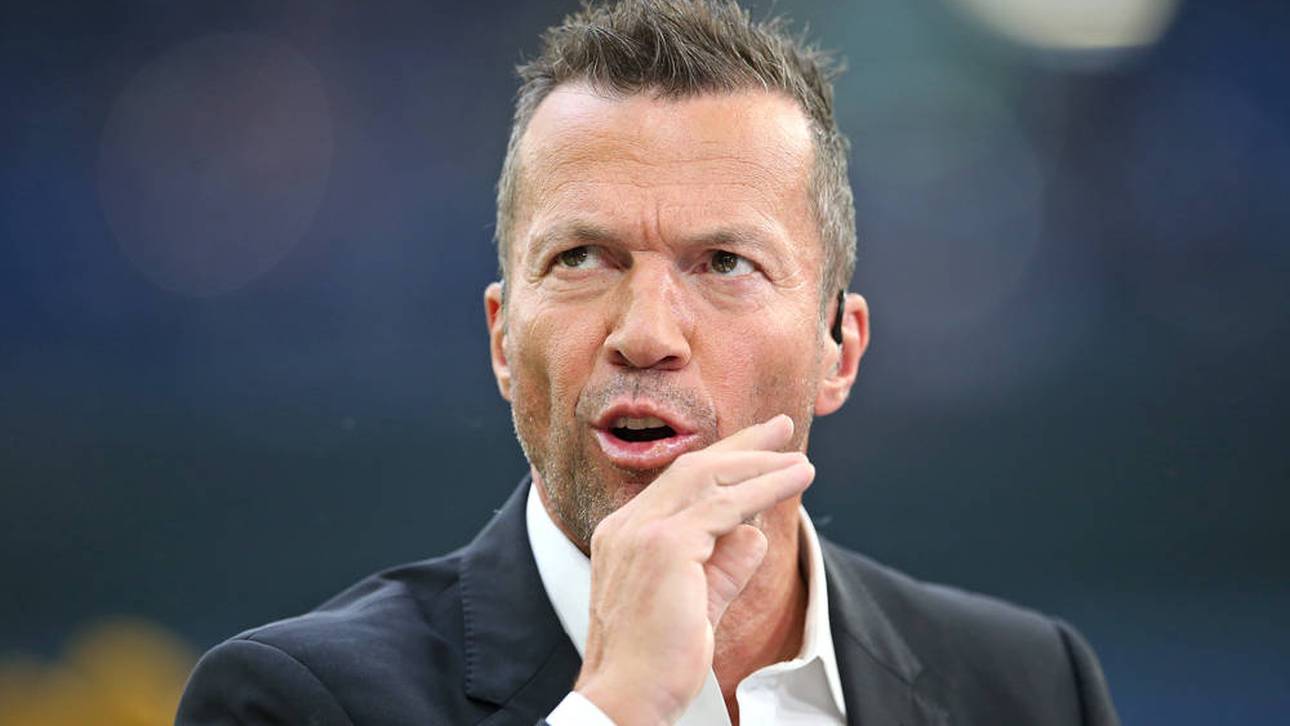 „Nagelsmann ist noch nicht so weit“