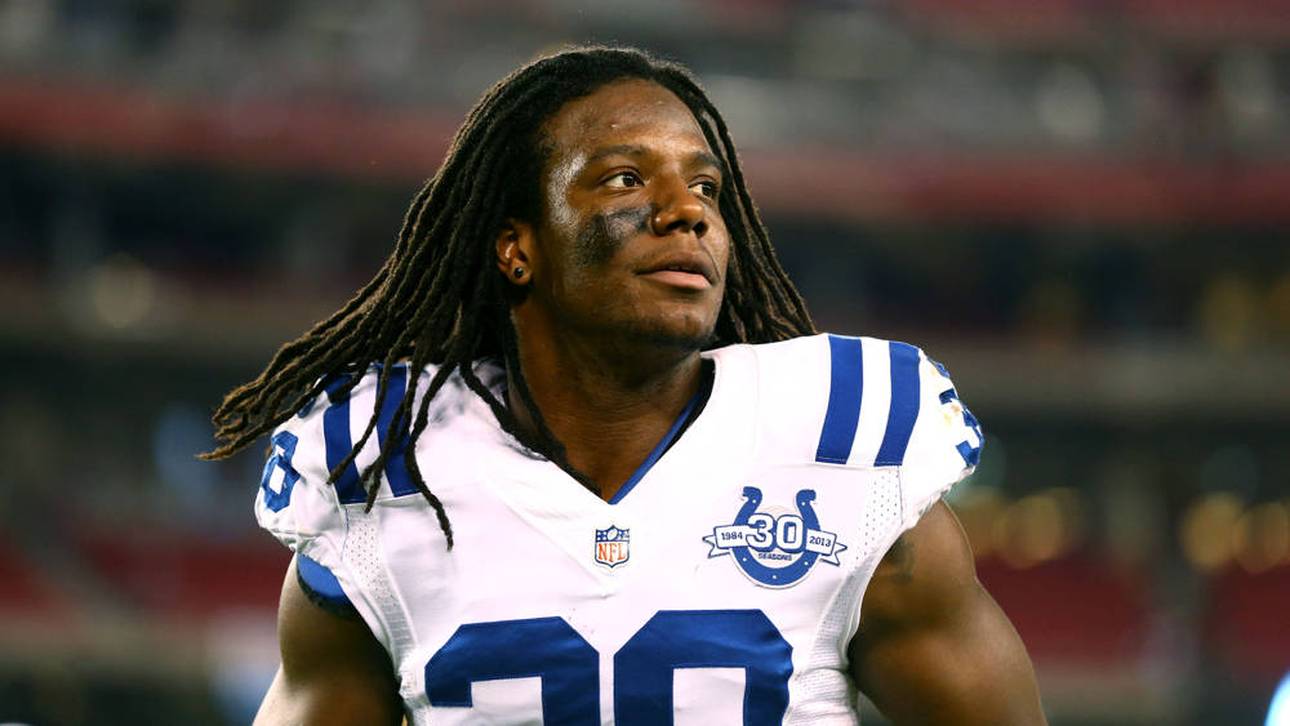 Drama um Ex-NFL-Star!