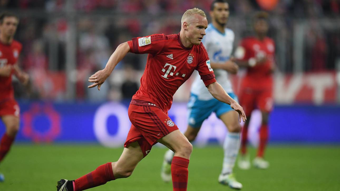 Rode als Tauschobjekt für Hummels?