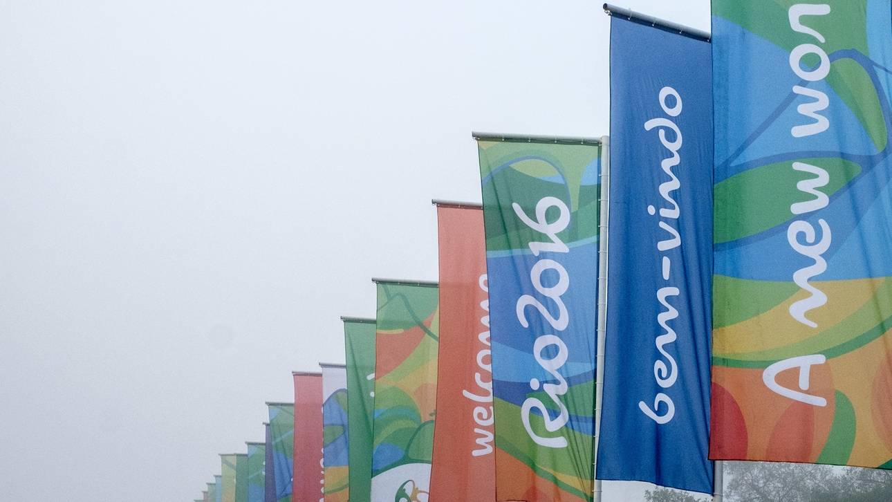Paralympics: Baus gewinnt Silber