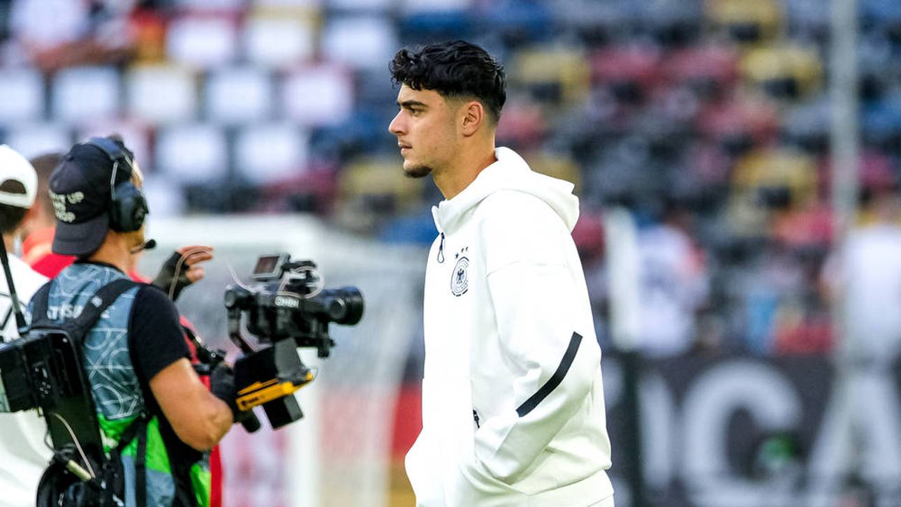 Deutschlands größter Pechvogel