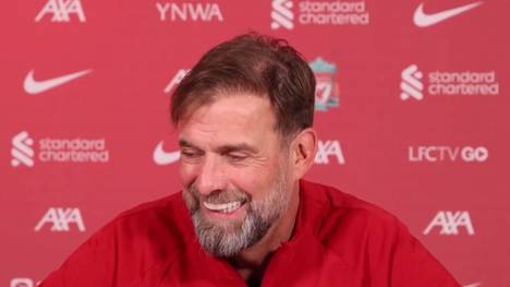 Der FC Chelsea sorgte in diesem Winter mit astronomischen Transferausgaben für Aufsehen. Jürgen Klopp scherzte, dass er seinen Anwalt brauche, bevor er sich zu den Blues äußert.