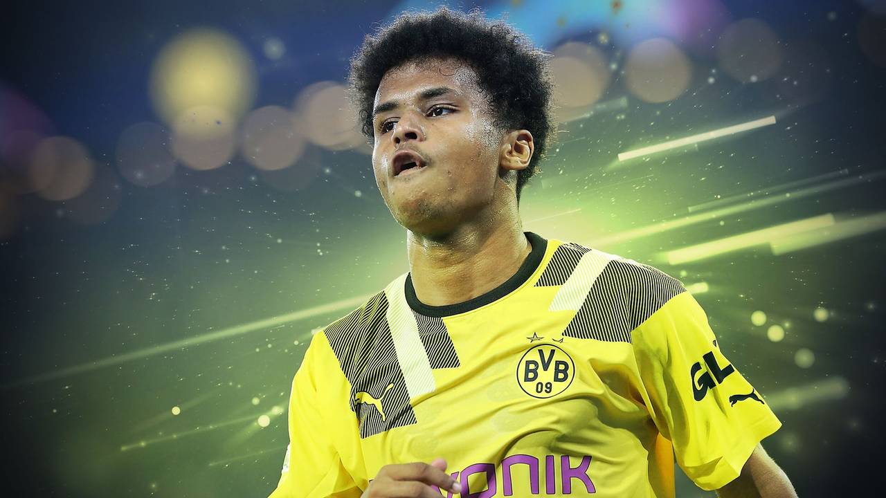 BVB-Star: Habe etwas nachzuholen