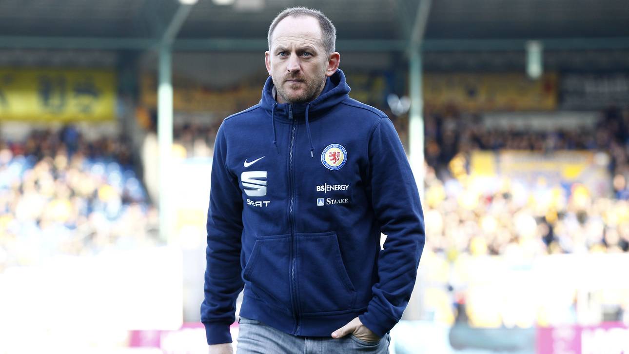 Lieberknecht vor Verlängerung