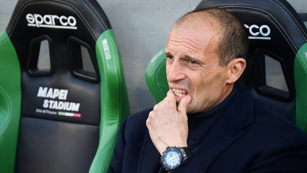 Juventus Turin: Entscheidung um Punktabzug naht