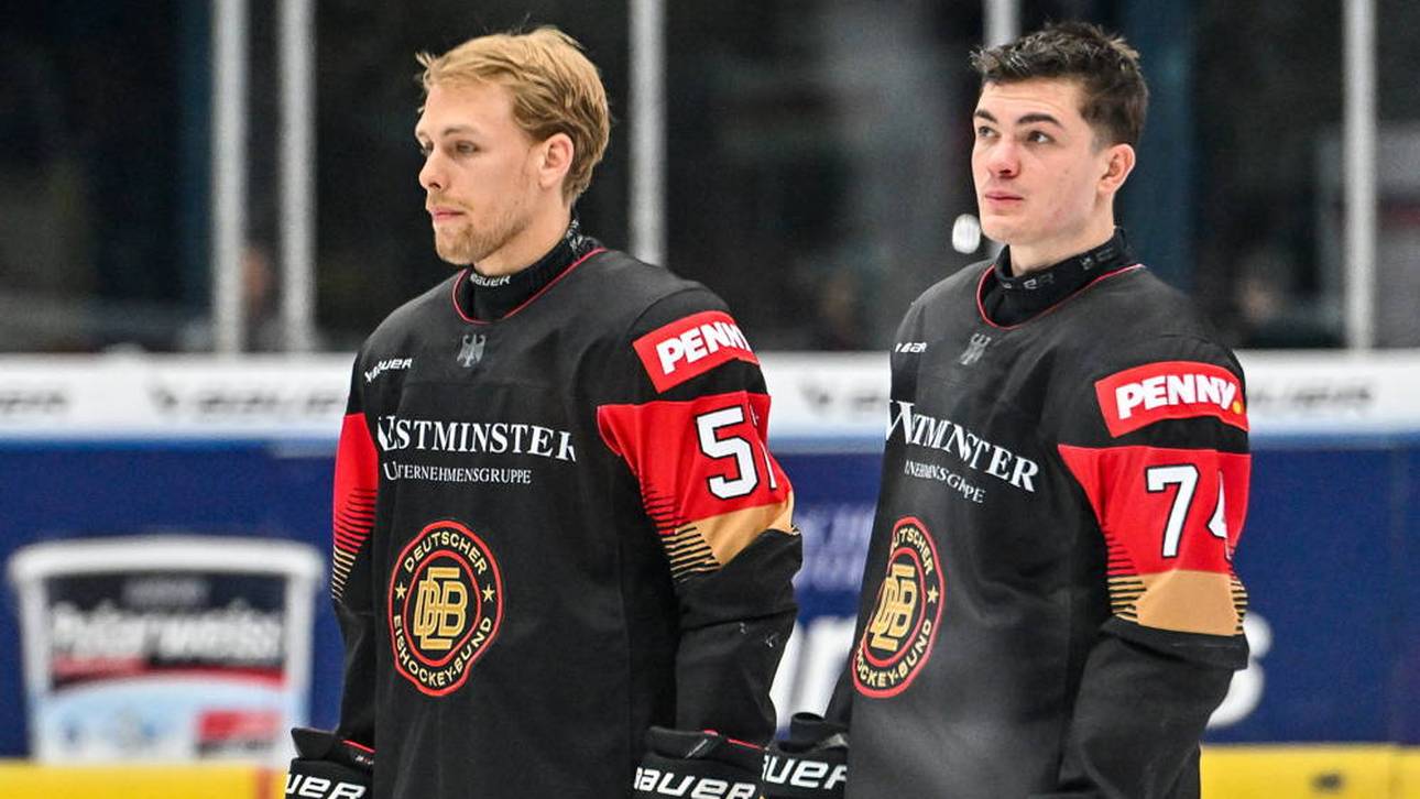 Zwei Silber-Helden gestrichen