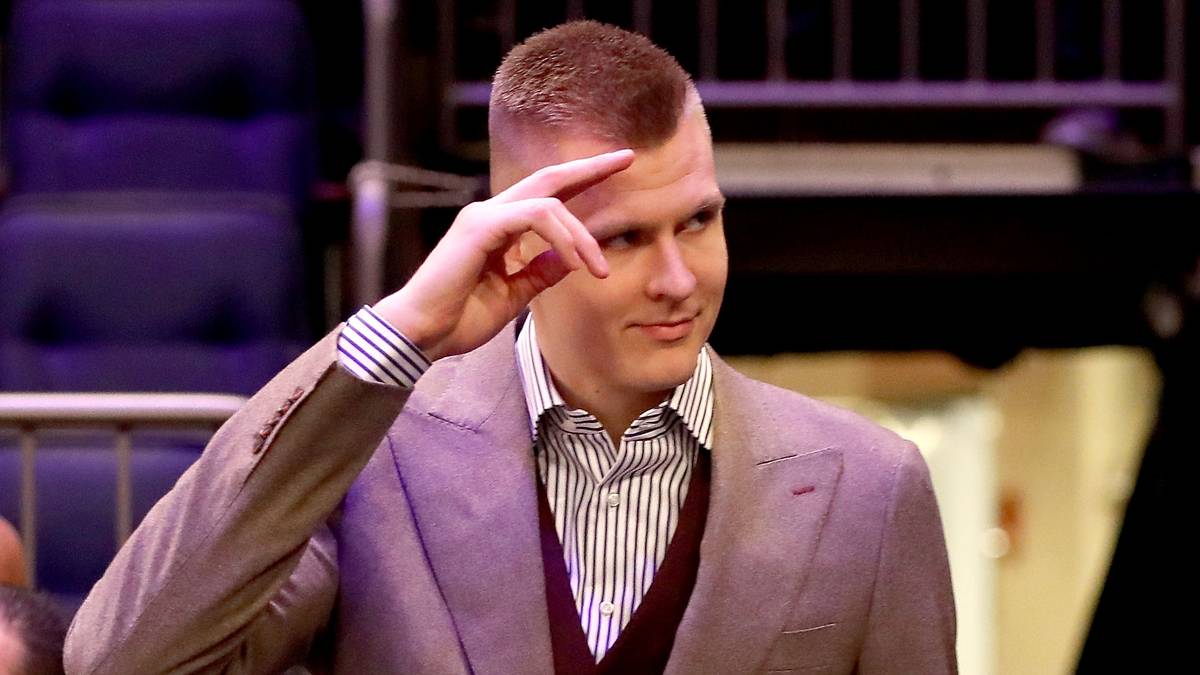 Der Trade von Kristaps Porzingis von den New York Knicks nach Dallas schockte Anfang Februar die NBA. Was ist seitdem passiert? Keiner der erhofften Stars fand seinen Weg in das American Airlines Center