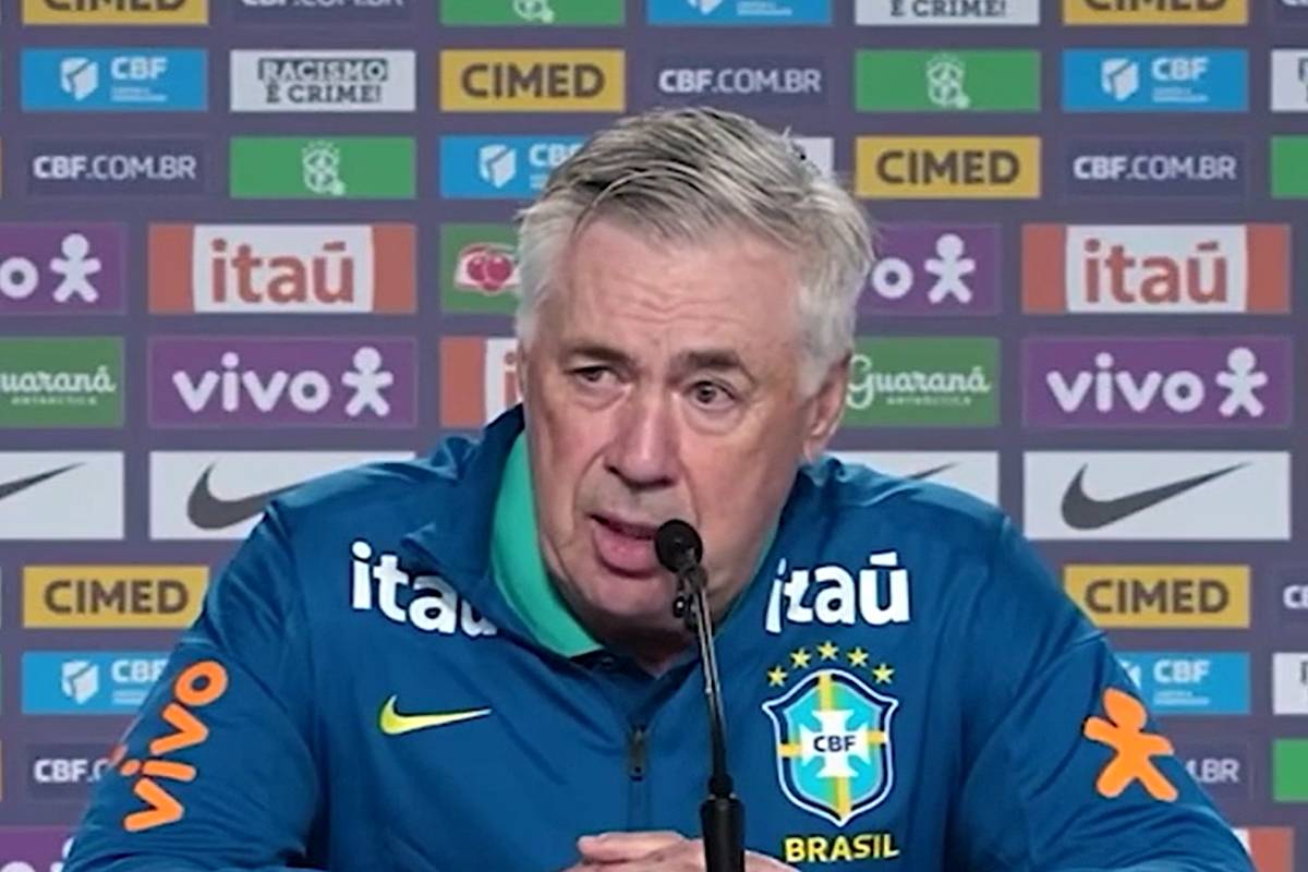 Marquinhos ist seit Jahren eine feste Größe in der Innenverteidigung von Paris Saint-Germain und der brasilianischen Nationalmannschaft. Coach Carlo Ancelotti hebt den 31-Jährigen auf ein seltenes Podest. 
