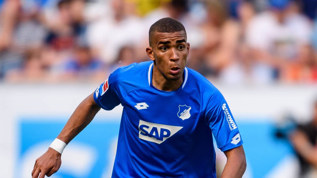 TSG in Not: Abwehr-Duo fällt aus