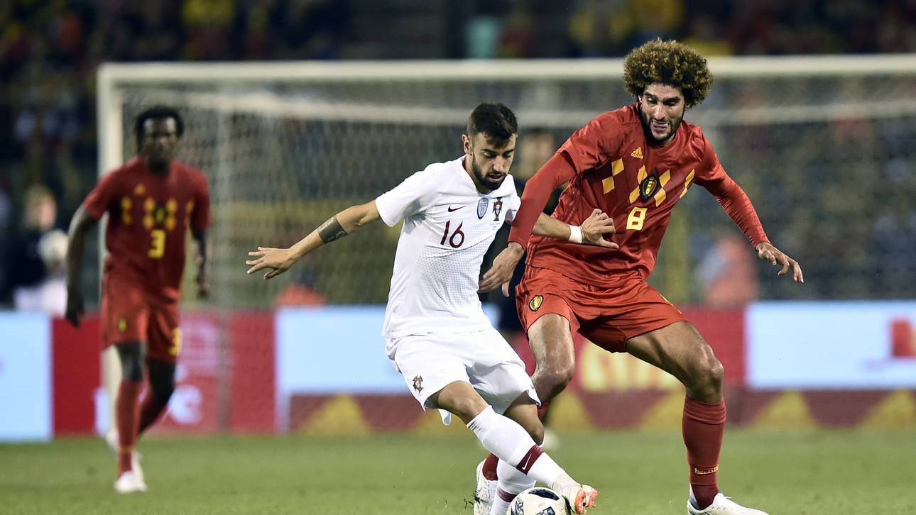 Ohne CR7 – Portugal sucht WM-Form