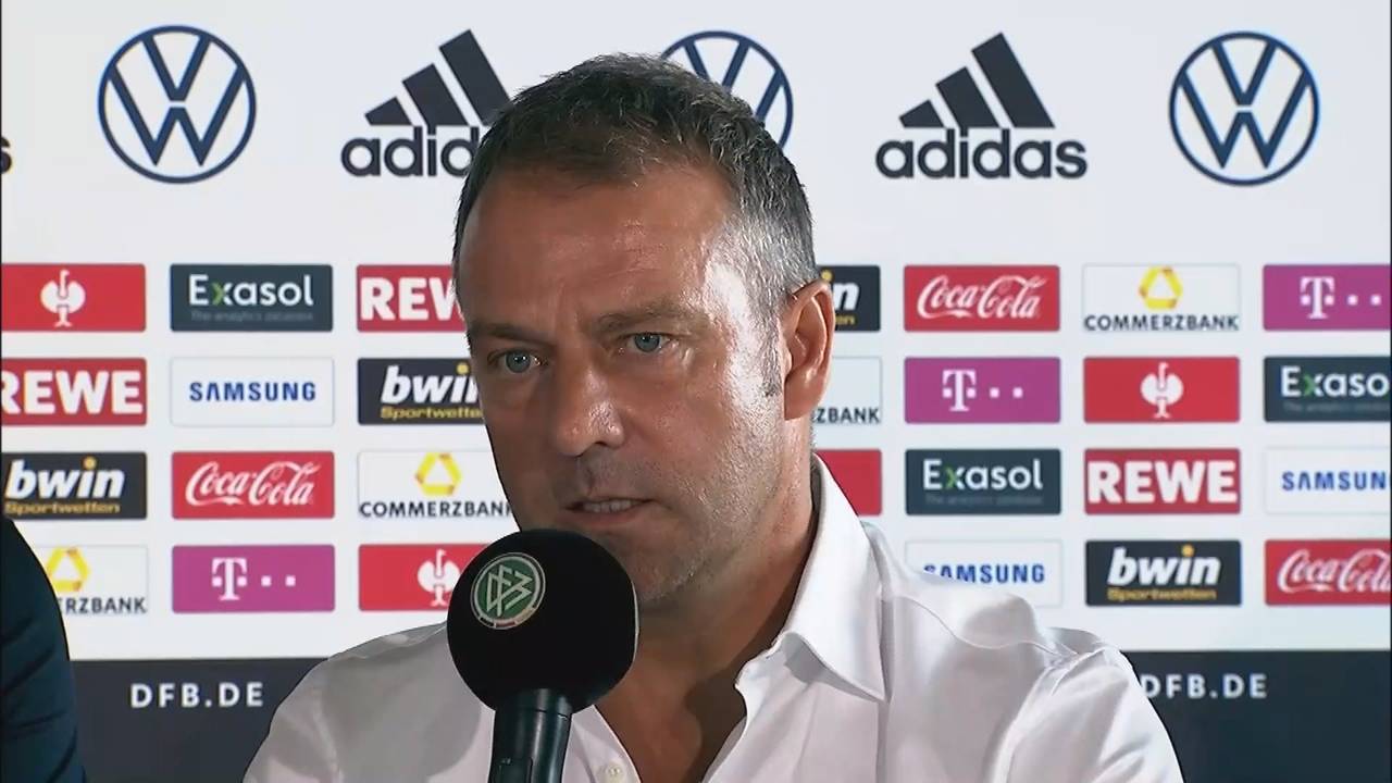 Wer schafft’s zurück ins DFB-Team?