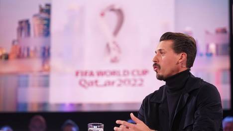 Sandro Wagner sorgt mit einem kontroversen Spruch für Ärger. Das ZDF reagiert auf die Kritik an seinem WM-Experten und Co-Kommentator.