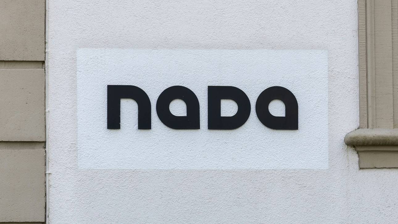 Neuer Boss: NADA stellt Weichen