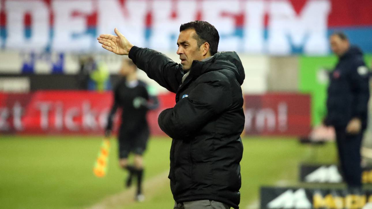 Tor-Klau vermiest Dutts VfL-Debüt