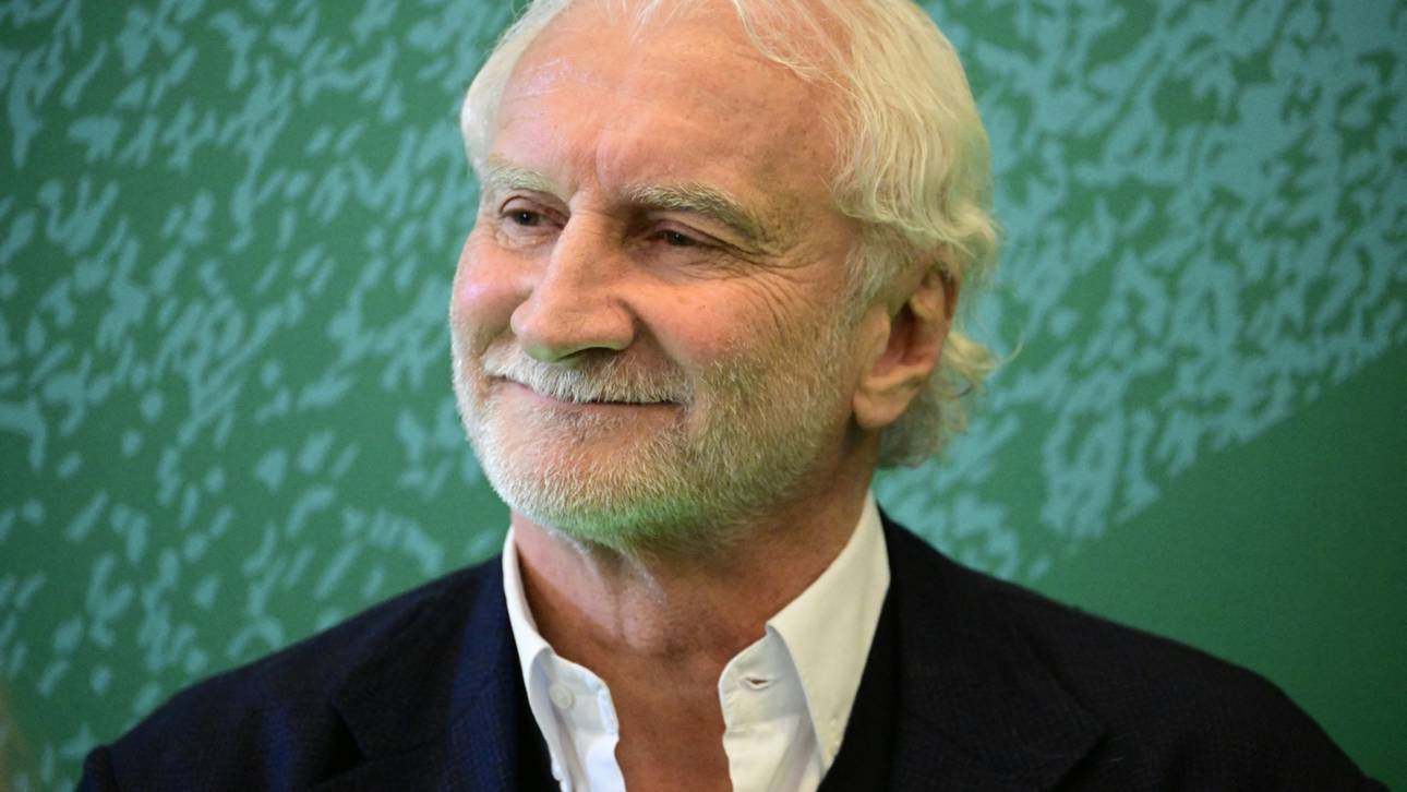 EM: Völler hofft auf „Initialzündung“