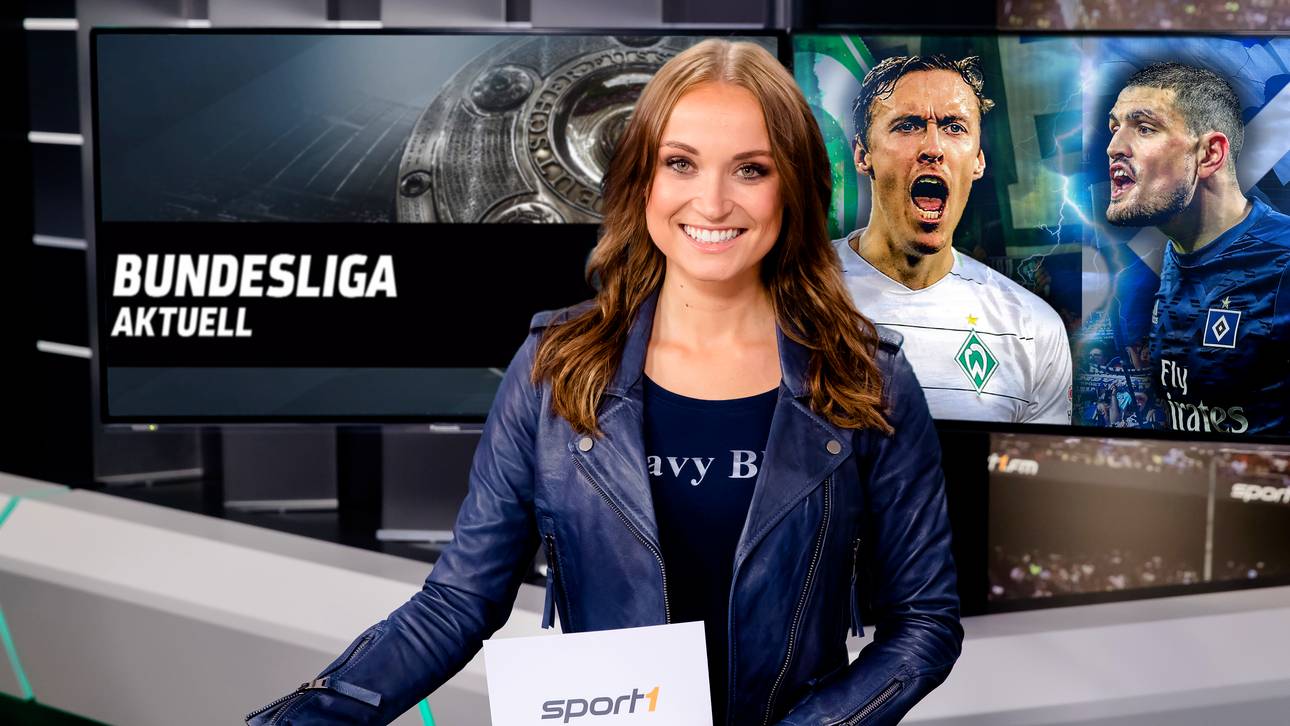 Die Themen in Bundesliga Aktuell