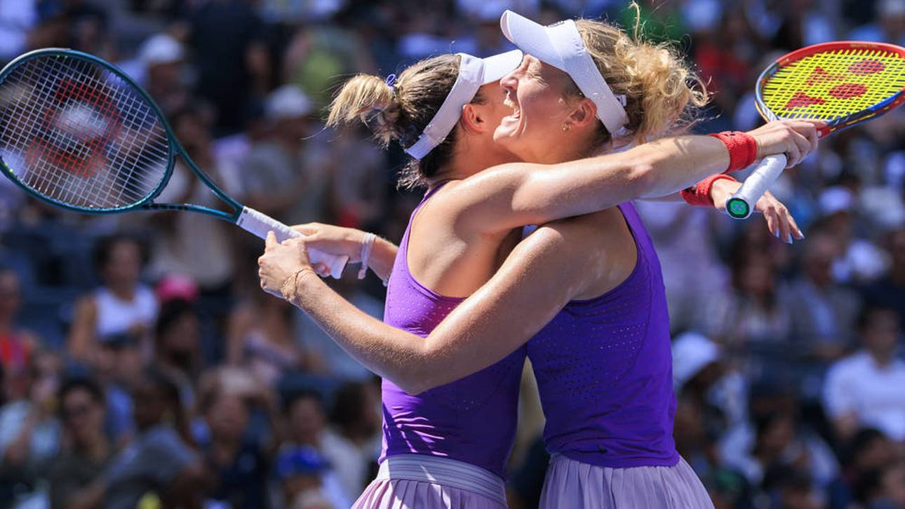 Krönung eines Comeback-Märchens