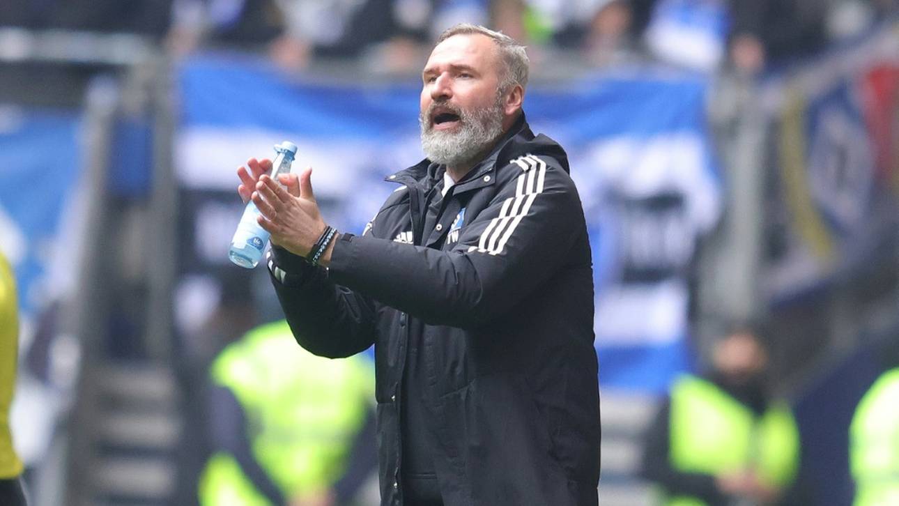 HSV patzt in Magdeburg – Rostock verlässt Abstiegsränge