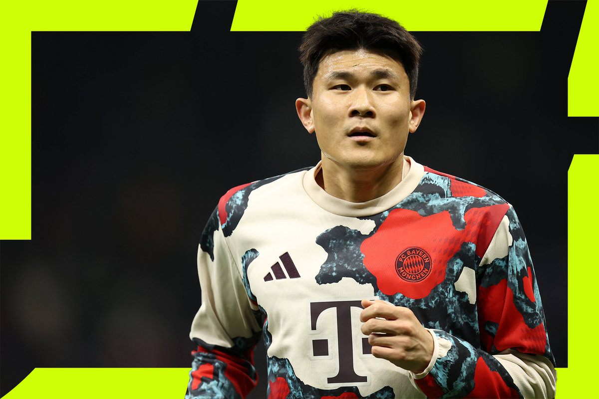 Bayerns Min-Jae Kim scheint in Italien Interesse zu wecken. Ein Mailänder Klub soll bereits Kontakt mit dem deutschen Rekordmeister aufgenommen haben.