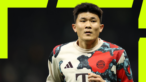 Bayerns Min-Jae Kim scheint in Italien Interesse zu wecken. Ein Mailänder Klub soll bereits Kontakt mit dem deutschen Rekordmeister aufgenommen haben.