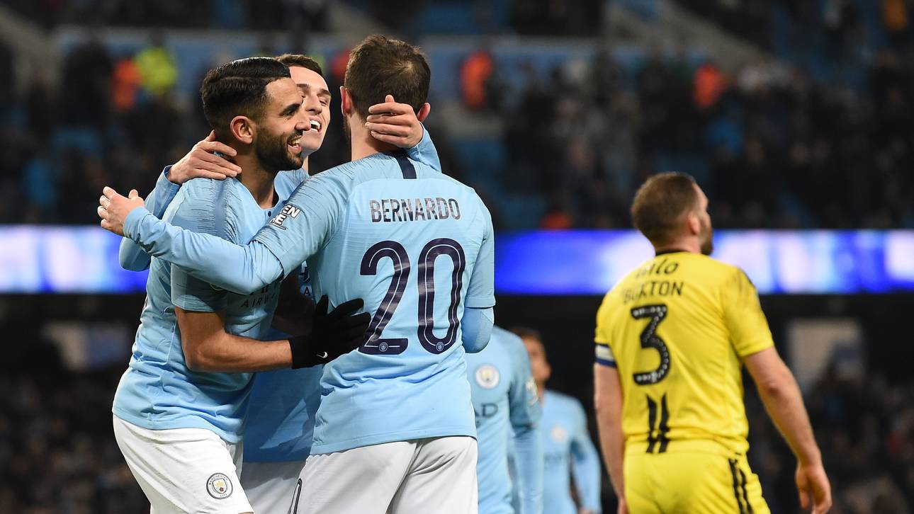 Tipper ahnt City-Schützenfest voraus