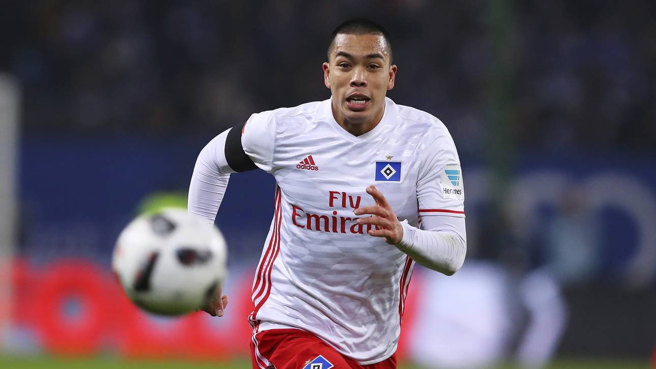 HSV-Star kannte Zidane nicht