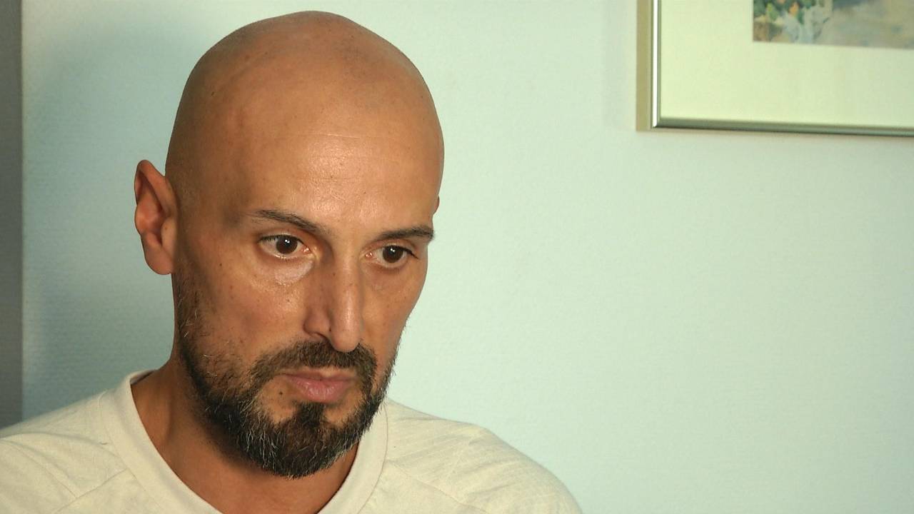 U21-Nationaltrainer Antonio Di Salvo über den DFB-Sportdirektor Hannes Wolf