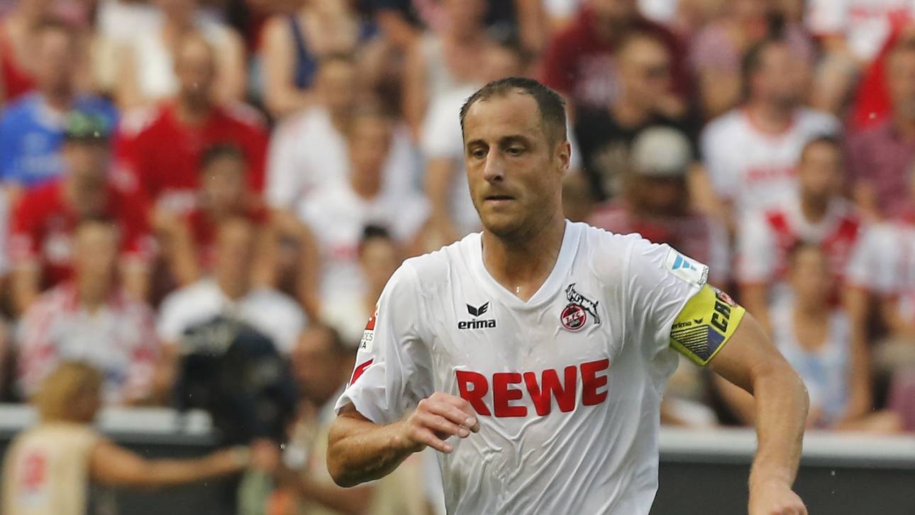 Wieder Verletzungspech für Köln