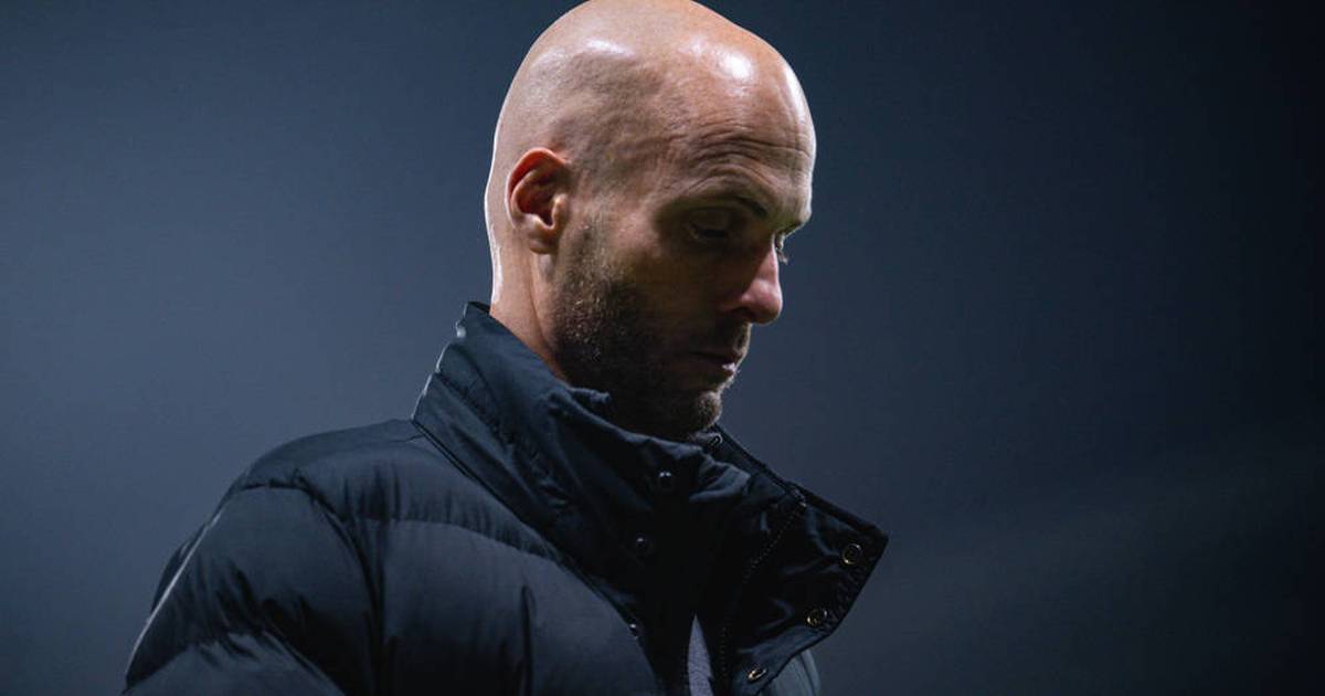 Wolfsburg coach's position looks shaky – successor already being discussed