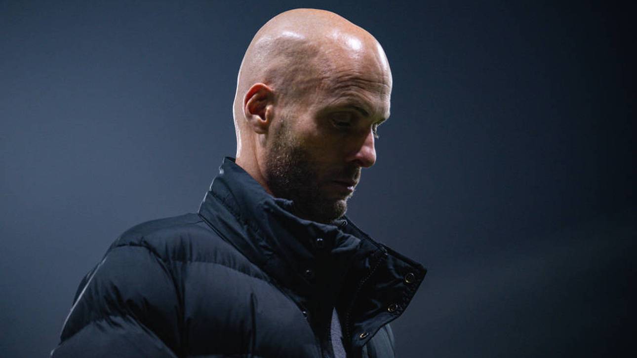 Zwei Kandidaten in Wolfsburg gehandelt