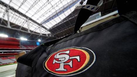 Die San Francisco 49ers brauchen wegen Corona eine neue Heimspielstätte