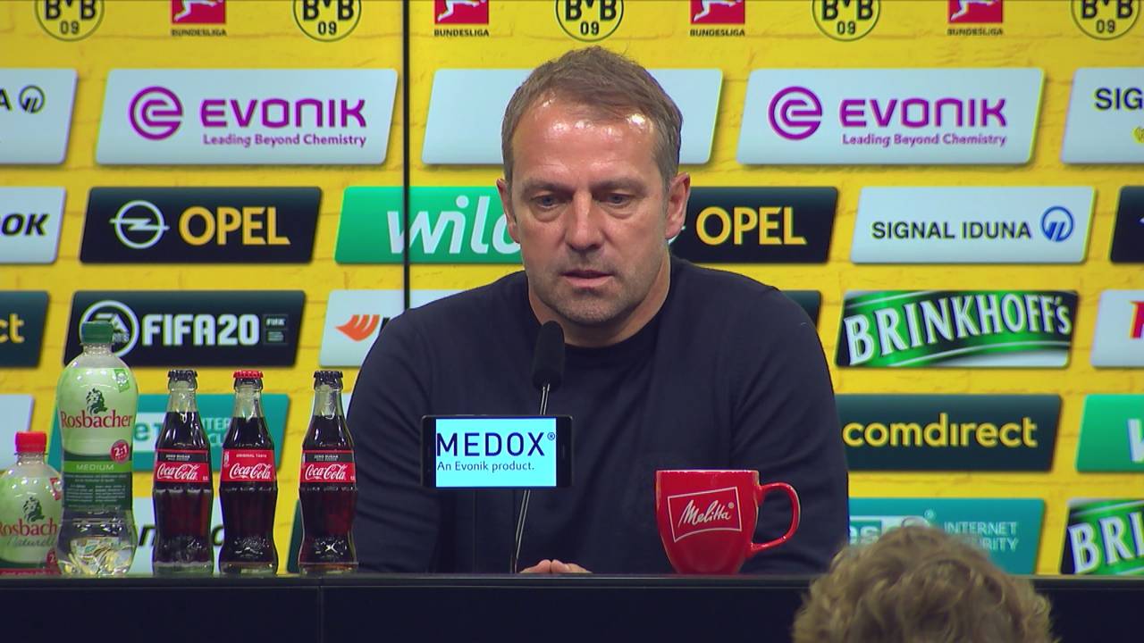 Dann winkt Kimmich die Binde