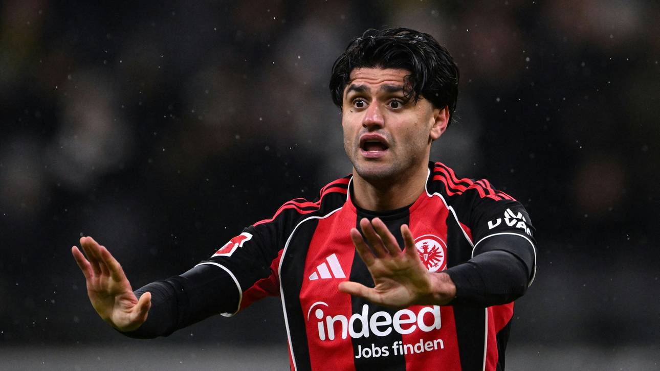 Dahoud unterschreibt beim Pirlo-Team in Dubai