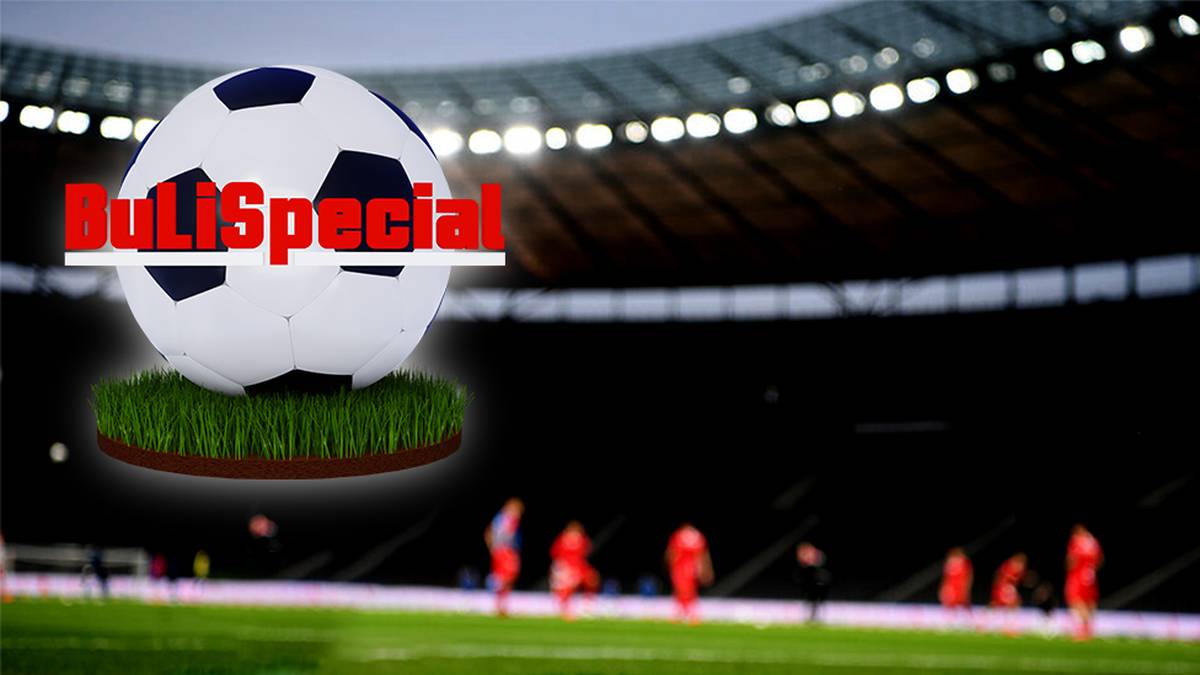 Podcast: BuLiSpecial - Die Bundesliga-Vorschau