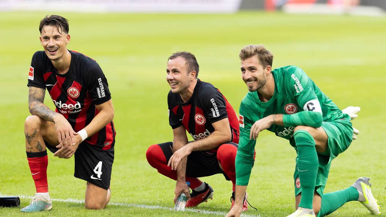 Frankfurt-Star will zurück zum DFB