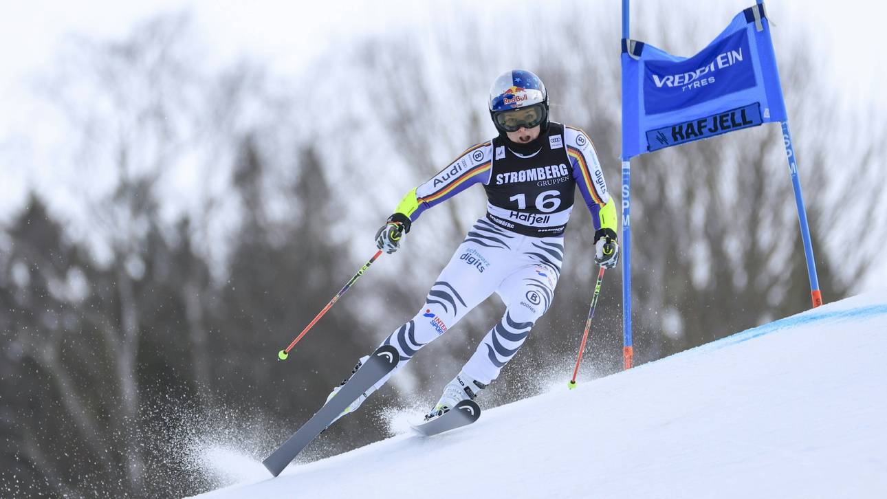 Wunder möglich! Aicher zaubert