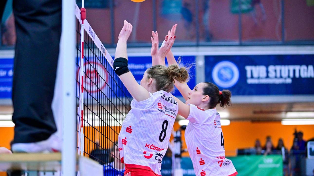 Dresden erzwingt Entscheidungsspiel