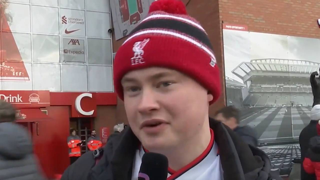 Klopp-Nachfolger? Liverpool-Fans wollen Bundesliga-Trainer