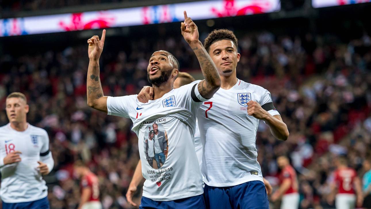 Sterling zahlt Beerdigung für Jungen