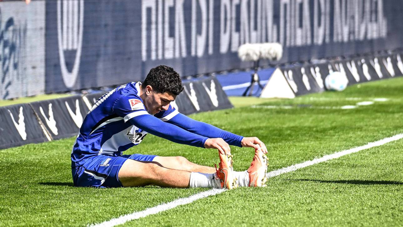 Wirtz-Ersatz? Bayer holt wohl Juwel