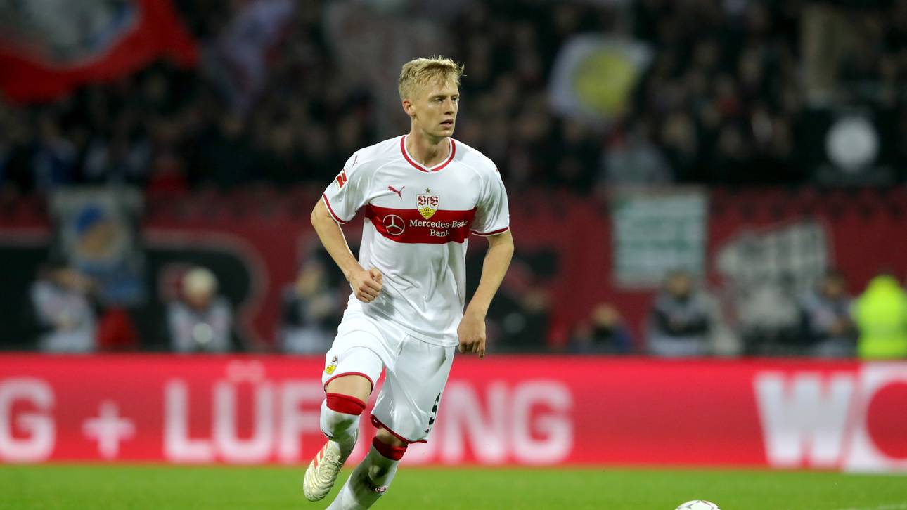 Stuttgart-Duo wieder fit